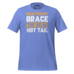 CRAFTED BY GRACE THE HEAD NOT TAIL - Image 8