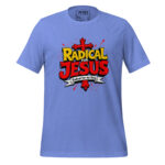 RADICAL FOR JESUS, RADICAL FOR MY KING - Image 9