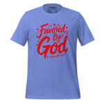 FAVORED BY GOD - Image 8