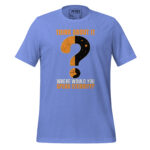 THINK ABOUT IT WHERE WOULD YOU SPEND ETERNITY? - Image 8