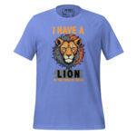 I HAVE A LION OF THE TRIBE OF JUDAH - Image 8