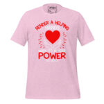 RENDER A HELPING HAND WHEN ITS IN YOUR POWER TO DO IT!