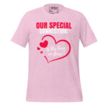 OUR SPECIAL CONNECTION IS THE LOVE WE SHARE! - Image 10