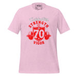 CELEBRATING STRENGTH AND VIGOR @ 70 - Image 19