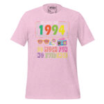 CLASS OF 1994 MUCH FUN NO EVIDENCE - Image 10