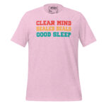 CLEAR MIND SEALED DEALS GOOD SLEEP - Image 10