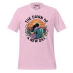 THE DAWN OF A NEW DAY - Image 10