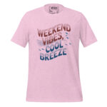 WEEKEND VIBES COOL BREEZE - Image 11