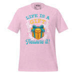 LIFE IS A GIFT TREASURE IT - Image 10