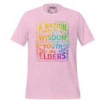 A NATION THRIVES ON THE WISDOM OF BOTH YOUTH AND ELDERS - Image 10