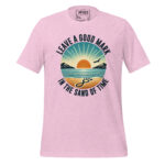 LEAVE A GOOD MARK IN THE SAND OF TIME - Image 10