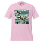 GO BABE! GO BABE! GO! - Image 10