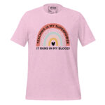 TEACHING IS MY SUPERPOWER IT RUNS IN THE BLOOD - Image 11