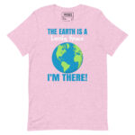 THE EARTH IS A LOVELY SPACE I’M THERE! - Image 11