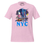 NYC THE CITY THAT NEVER SLEEP - Image 10