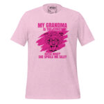 MY GRANDMA IS TOO STRICT GUESS WHAT? SHE SPOILS ME SILLY! - Image 10