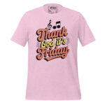 THANK GOD IT’S FRIDAY - Image 10