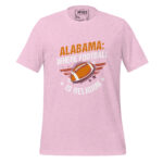 ALABAMA WHERE FOOTBALL IS RELIGION - Image 10