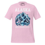 ALASKA LAND OF GRACIA AND GOLD - Image 10