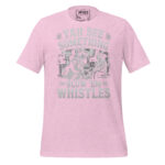 YAH SEE SOMETHING BLOW ‘EM WHISTLES - Image 10