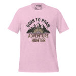 BORN TO ROAM ADVENTURE HUNTERS - Image 11