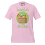 I GOT AN ADDICTION I SUBSCRIBED TO FEED THE NEEDY - Image 10