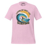 LIVING MY BEST LIFE SURFING - Image 10