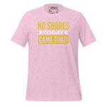 NO SHORES TODAY, GAME TIME! - Image 10