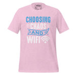 CHOOSING CHAOS AND WIFI - Image 10