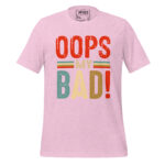 Unisex t-shirt - Image 11