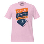 CATCH UP WITH ME ON THE MOVE! - Image 10