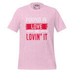 FOUND IN LOVE AND LOVIN’ IT - Image 10