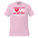 NOBODY CAN LOVE ME BETTER THAN ME! - Image 10