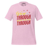 GROW THROUGH WHAT YOU GO THROUGH! - Image 11