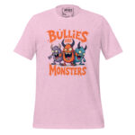 BULLIES ARE MONSTERS - Image 10