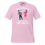 DEAR TO TOUCH ME I GOT YAH IN THE BALLS! - Image 10