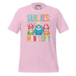 BULLIES ARE MONSTERS - Image 10