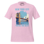 NEW YORK CITY YOU ARE THE BEST - Image 10