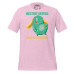 DESTINY EATERS DON’T ROMANCE SIN! - Image 10