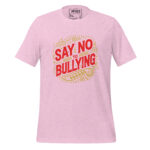 SAY NO TO BULLYING! - Image 11