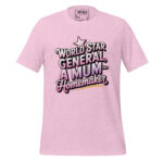 WORLD STAR GENERAL A MUM AND HOMEMAKER - Image 10