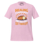 HEALING IS CHILDREN’S BREAD YOU SHALL EAT THEREOF - Image 10
