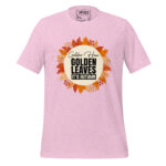 GOLDEN LIVES IT’S AUTUMN - Image 10