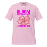 BLOOM WHERE YOU ARE PLANTED, BLOOMING JOY - Image 10