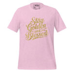 STAY GOLDEN AND BLESSED - Image 10