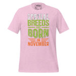 SPECIAL BREEDS ARE BORN IN THE MONTH OF NOVEMBER - Image 10