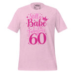 STILL A BABE AND FABULOUS @ 60 - Image 10