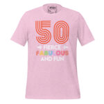 50 FIERCE, FABULOUS AND FUN - Image 10