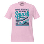 JANUARY SPECIAL EVENT…20TH SPLASH; IT’S MY BIRTHDAY - Image 11