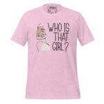 WHO IS THAT GIRL? - Image 10